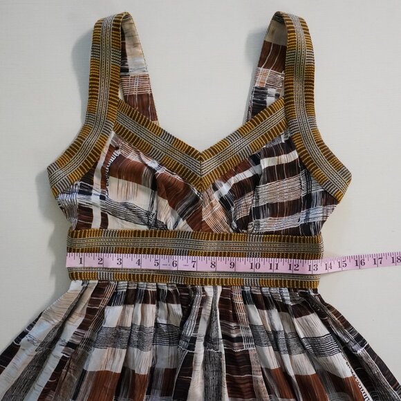 Plenty by Tracy Reese Dress - Picture 7 of 14